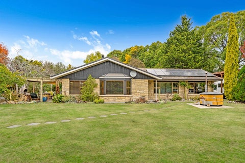 7 Kemptons Line, Greytown