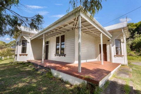 13 Morgans Road, Kaitoke, Whanganui