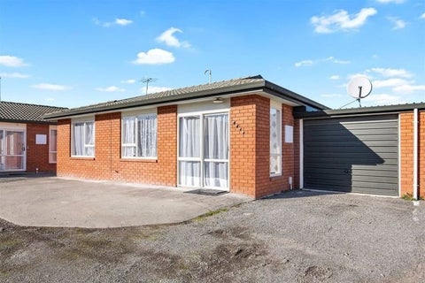 203F Maxwell Road, Redwoodtown, Blenheim