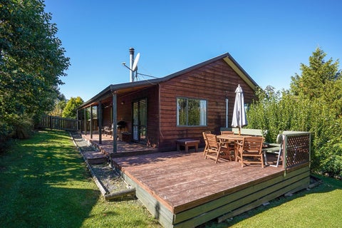 25 Denby Place, Hanmer Springs, Hanmer Springs