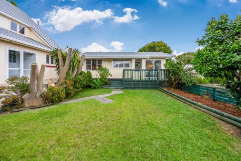 23 Clark Road, Pahurehure, Papakura