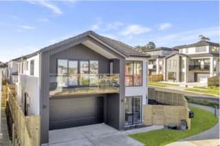 18 Aklander Rise, Flat Bush, Auckland
