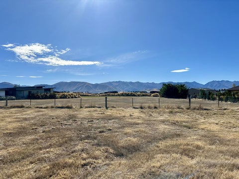 38 Temple Drive, Twizel, Twizel