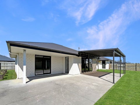 11B Memorial Crescent, Methven