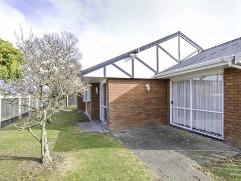 509 Featherston Street, Roslyn, Palmerston North