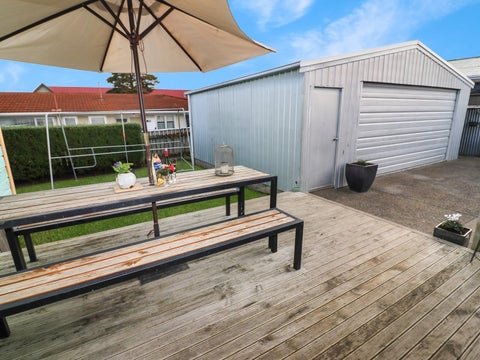 4 Hunter Street, Dannevirke, Dannevirke