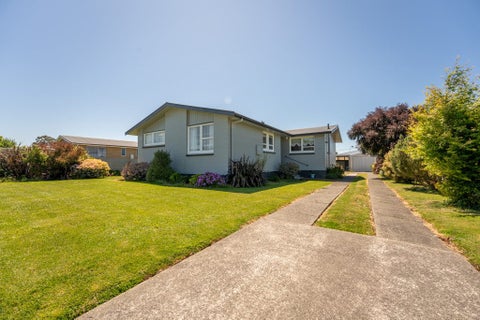 2 Balmoral Street, Waimate, Waimate