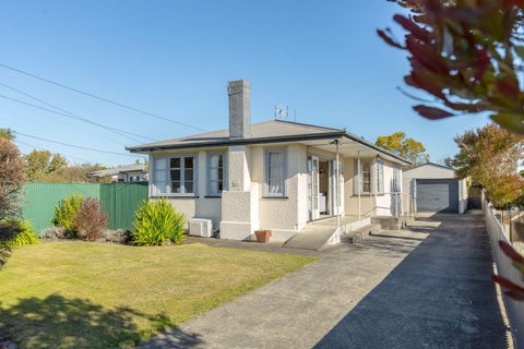 20 Johnstone Street, Masterton