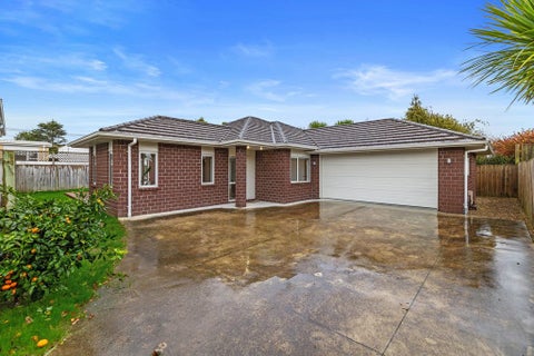 12A Saint Pauls Road, Chartwell, Hamilton
