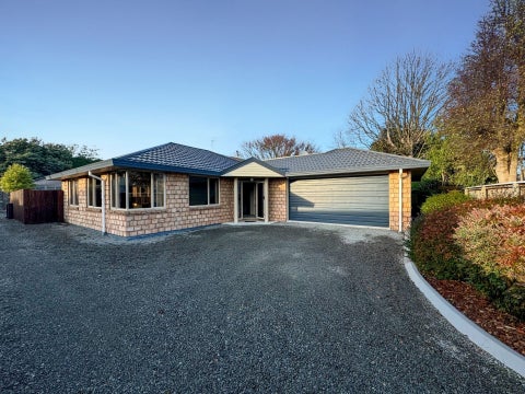 75 Sneyd Street, Kaiapoi, Kaiapoi