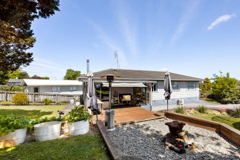 49 Whitmore Street, Kihikihi, Te Awamutu