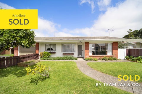 1/9 Oakland Avenue, Papatoetoe, Auckland