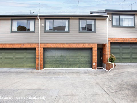14B Kelvin Place, Hamilton East, Hamilton