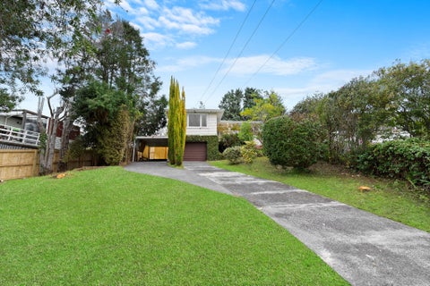 13 Endeavour Street, Blockhouse Bay, Auckland