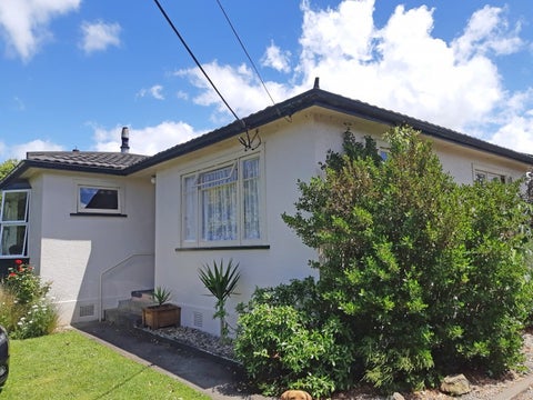 6 Arthur Street, Pahiatua