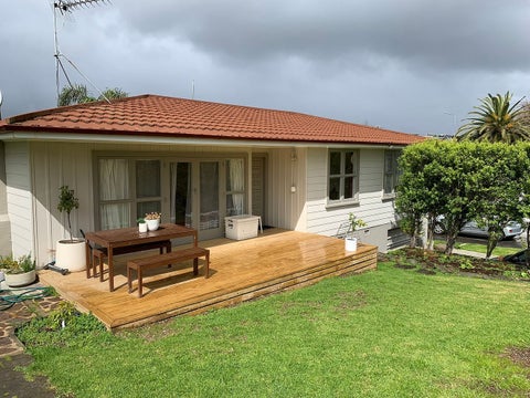 8 Cooneys Drive, Matua, Tauranga