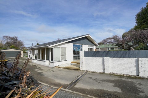 40 Gladstone Terrace, Gladstone, Invercargill