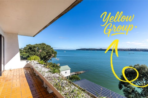 22/67 Sarsfield Street, Herne Bay, Auckland