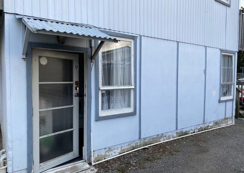 9/40 Kapiti Road, Paraparaumu, Paraparaumu
