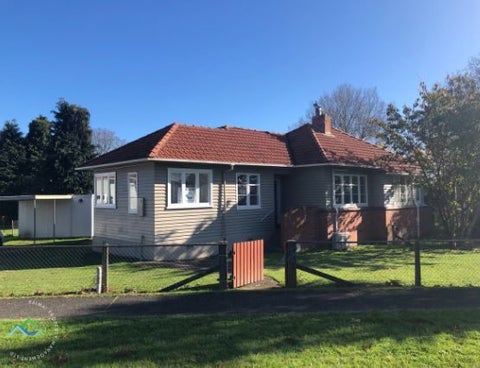 1 Burwood Road, Matamata, Matamata