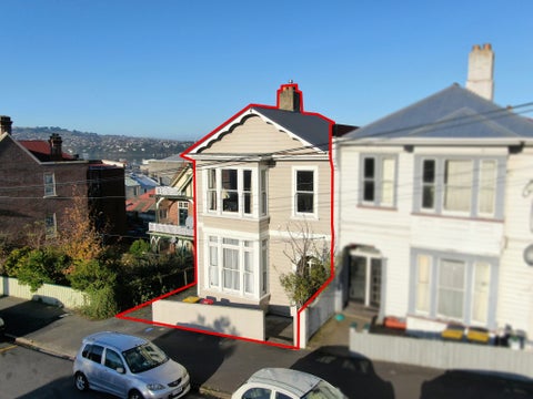 73 Stafford Street, Dunedin Central, Dunedin