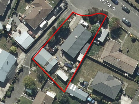 3 Channel Place, Aranui, Christchurch