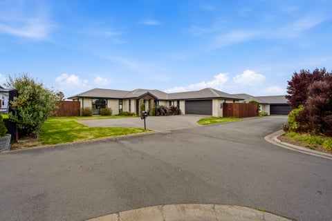 16 Bellbird Place, Rolleston, Rolleston