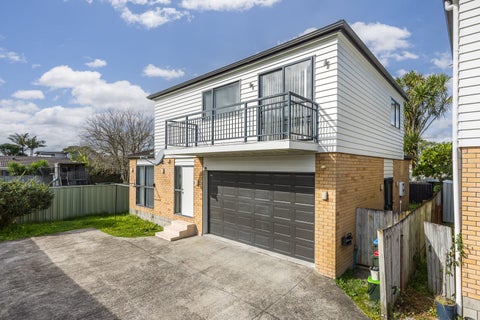 59B Riversdale Road, Avondale, Auckland