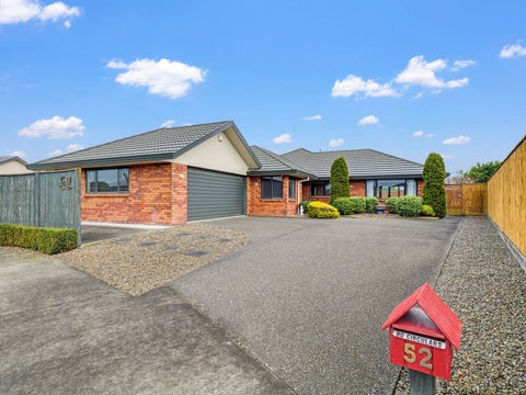 52 Tennyson Avenue, Kelvin Grove, Palmerston North