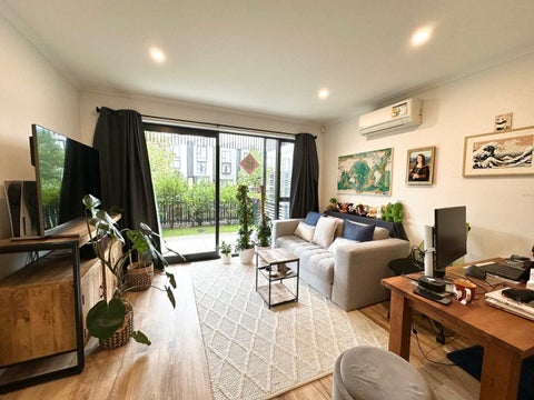 6/73 Hobsonville Point Road, Hobsonville, Auckland