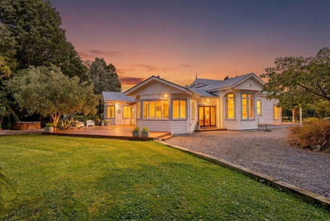 42 Pohangina Road, Palmerston North