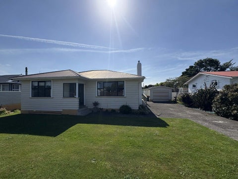 44 Puriri Street, Hawera