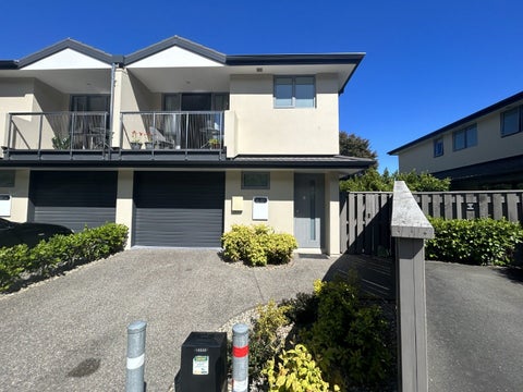 41/115 Grove Street, The Wood, Nelson