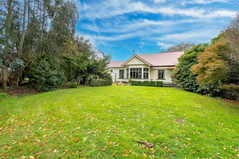 63 Mount Wallace Road, Stirling
