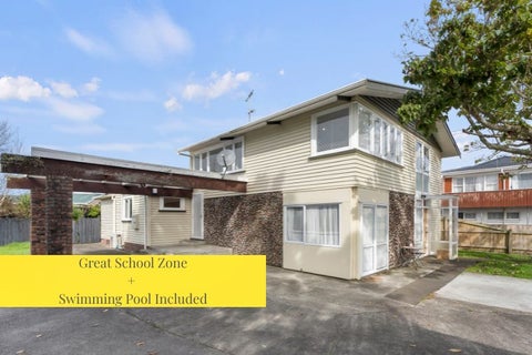 1/54 Wintere Road, Papatoetoe, Auckland