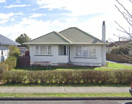 45 Croucher Street, Richmond