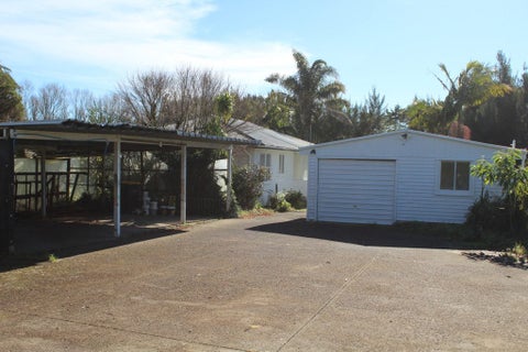 41 Riverlea Road, Whenuapai, Auckland