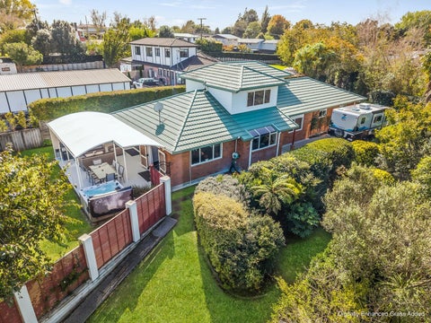 23 Seales Road, Morrinsville, Morrinsville