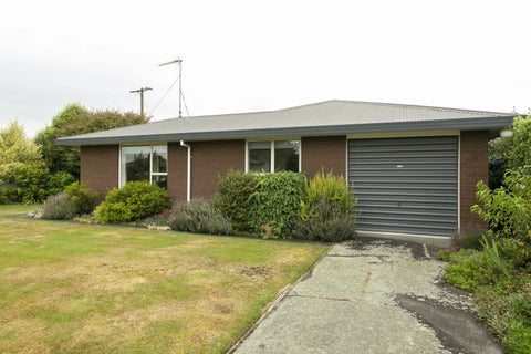 175 Grove Street, Tinwald, Ashburton