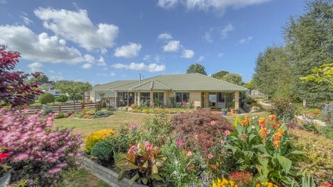 24 Banks Road, Matamata, Matamata