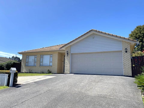 116 George Deane Place, Greenhithe, Auckland