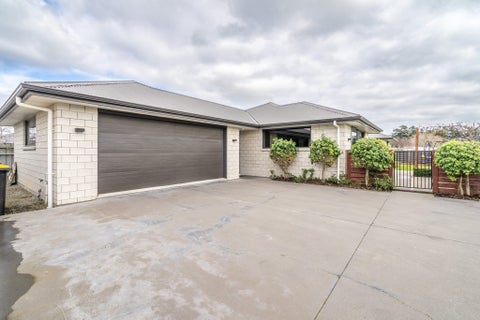 156 Paterson Street, Grasmere, Invercargill