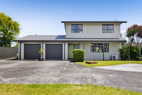 164 Tukapa Street, Westown, New Plymouth
