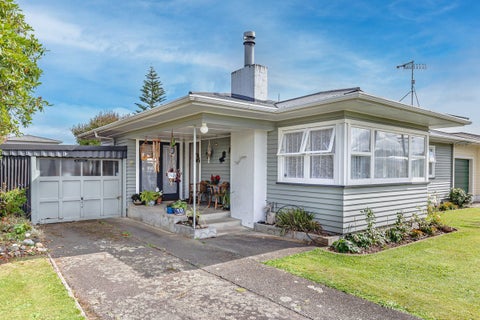 4 Margaret Street, Levin, Levin