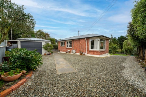 14 Usk Street, Marchwiel, Timaru