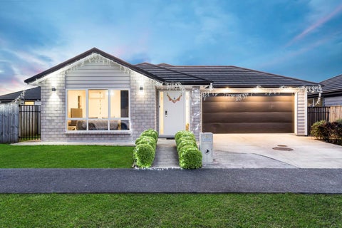16 Sapwood CRES, Takanini, Takanini