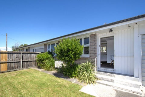 188 Union Street, New Brighton, Christchurch