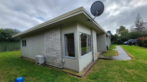 26 Heke Street, Kaikohe, Kaikohe