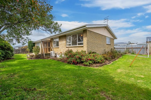 180 Stobo Street, Grasmere, Invercargill