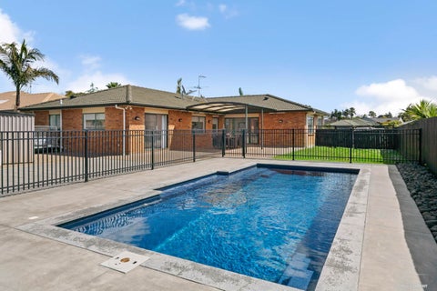 31 Lothian Brae, Wattle Downs, Auckland